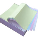 Continuous Form Printing