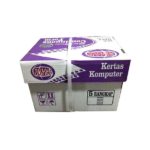 komputer continuous form