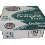 harga continuous form