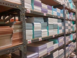 harga kertas continuous form
