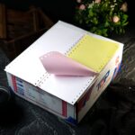distributor kertas continuous form