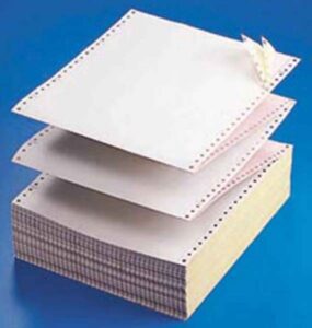 harga printer continuous form