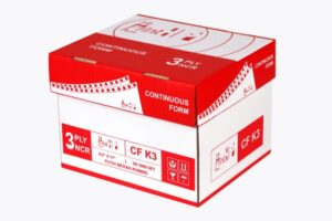 paperline-continuous-form
